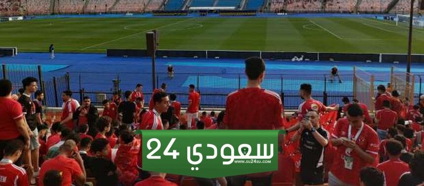 موقف أحمد فتوح من مباراة الزمالك والاتحاد السكندري في دوري nile