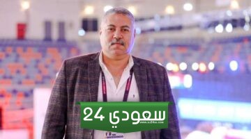 هاني عبدالفتاح ممثل مصر في اجتماع الاتحاد العربي للمصارعة بالأردن