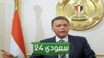 وفاة وزير النقل الأسبق هشام عرفات بعد صراع مع المرض