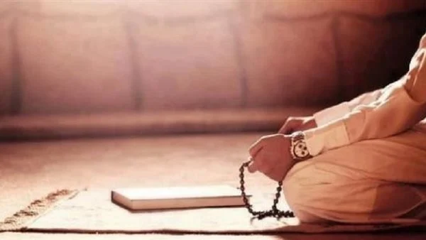 وقت صلاة الضحى من ارتفاع الشمس قدر رمح إلى