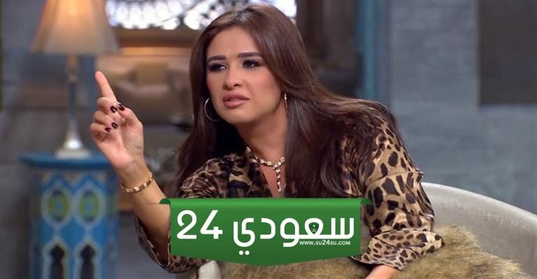 ياسمين عبد العزيز تكشف موقفها من عودتها لأحمد العوضي