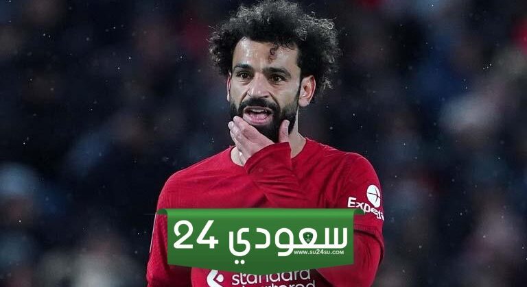 محمد صلاح ينضم لتدريبات ليفربول