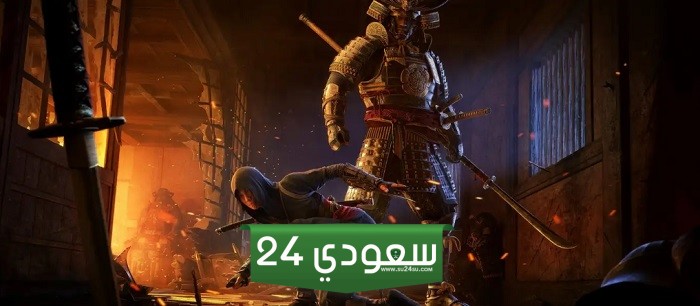 لعبة Assassin’s Creed Shadows تتيح لك لعب معظم المهام بأي من الشخصيتين