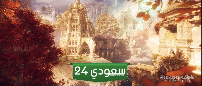 لعبة Dragon Age The Veilguard تتضمن أوضاع الدقة والأداء على PS5 و Xbox Series