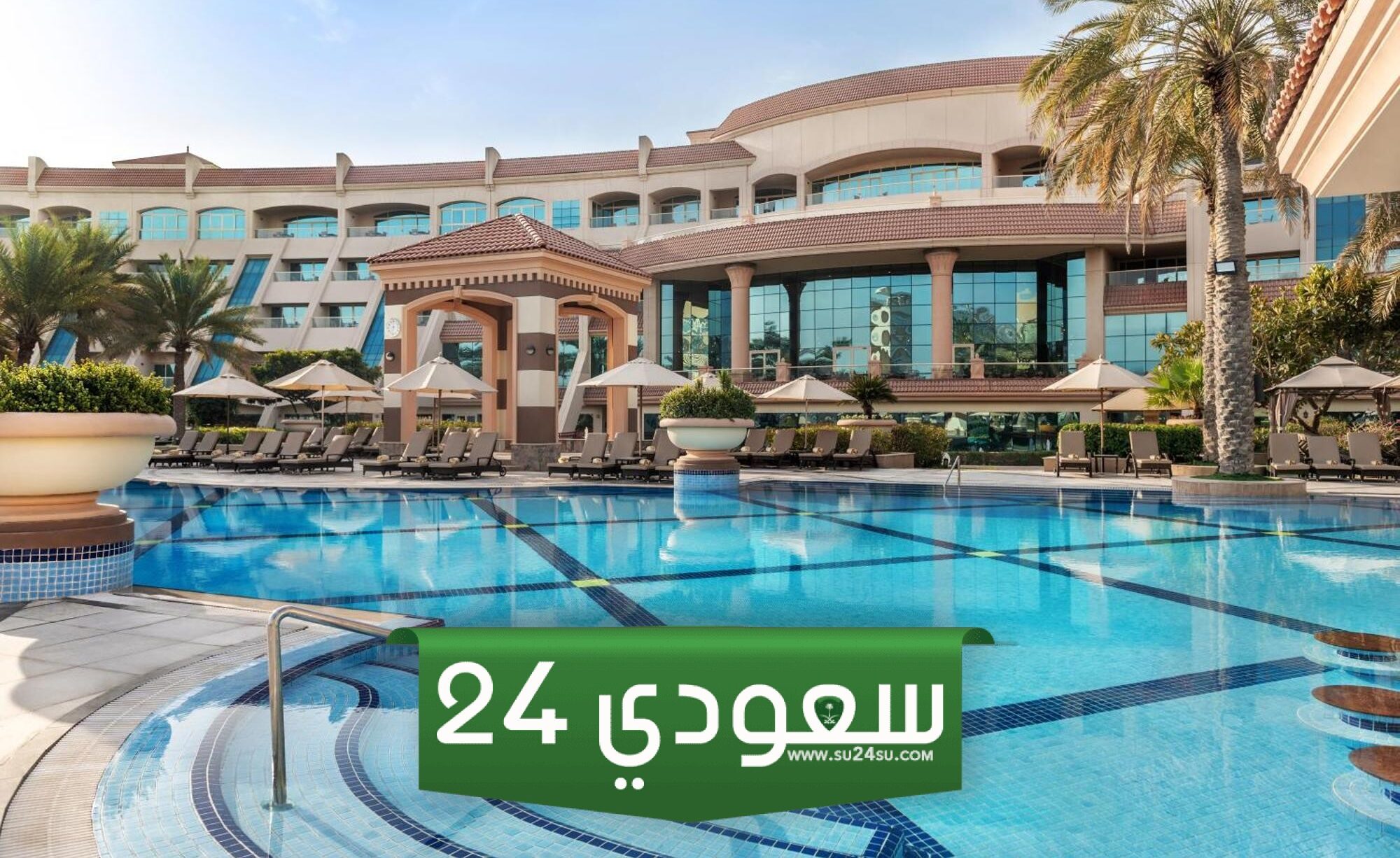 10 من أهم فنادق أبو ظبي تعرف عليها