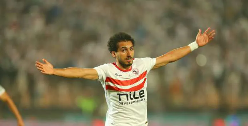 عاجل.. إيهاب الخطيب يفجر مفاجأة مدوية بشأن رد زيزو على مفاوضات الأهلي