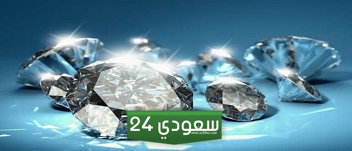 اصلب المواد الطبيعيه من خمس حروف