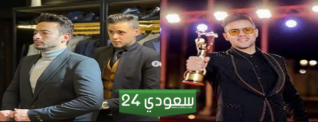 مصمم بدل المشاهير وجاب وائل جسار يغني لمراته .. من هو إسلام سعد