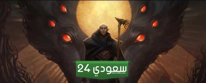 إشاعة: Dragon Age Dreadwolf ستتواجد بحدث Xbox ولكن باسم مختلف!