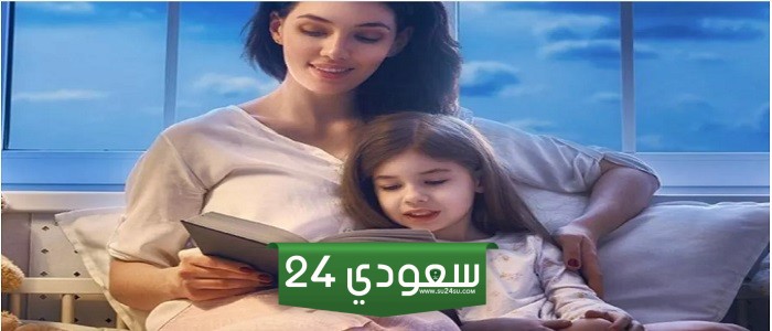 قصص وحكايات قبل النوم للحبيب بالعاميه 2024 رومانسية جدا