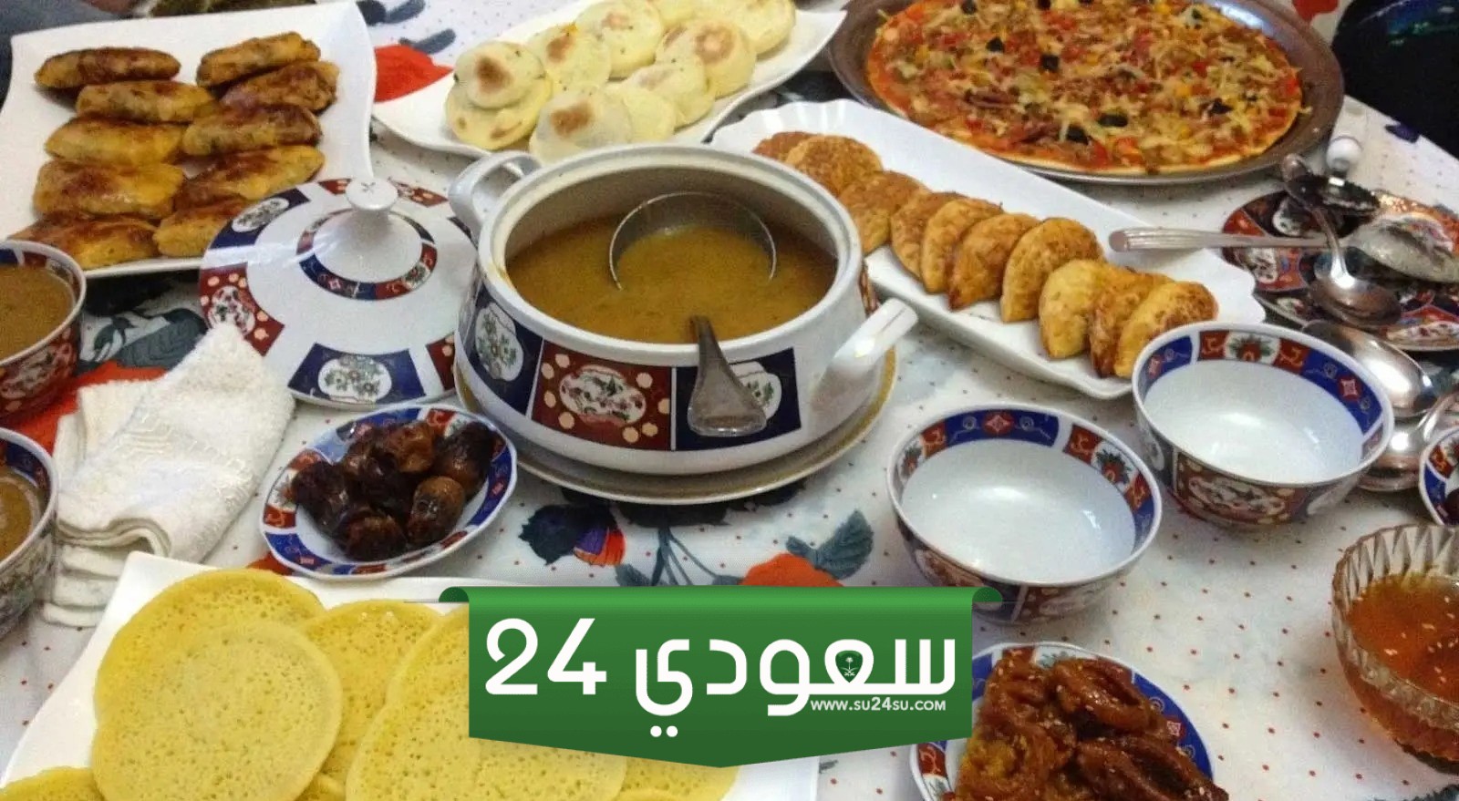 افكار فطور عيد الاضحى جديدة بالصور 2024