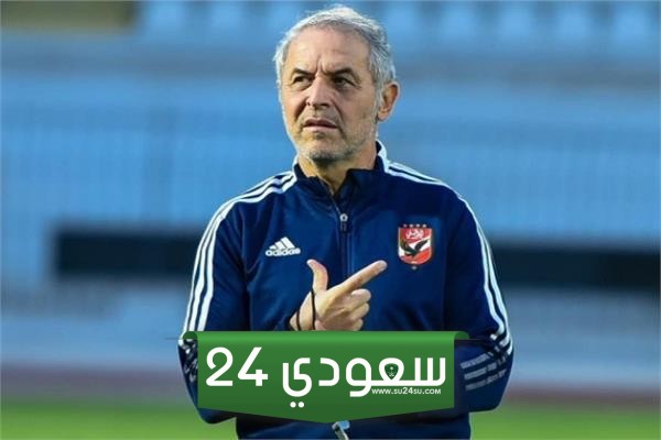 كولر يمنح لاعبي الأهلي راحة سلبية جديدة
