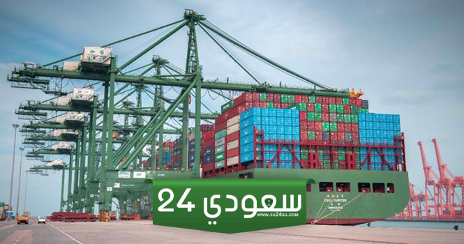 21 مليار ريال واردات السعودية من دول الخليج في الربع الأول 2024 .. والإمارات تستحوذ على 65% منها