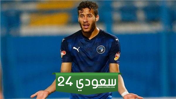 مفاجأة جديدة في مصير إيقاف رمضان صبحي