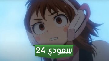 انمي اكاديمية بطلي الموسم السابع الحلقة 7 My Hero Academia