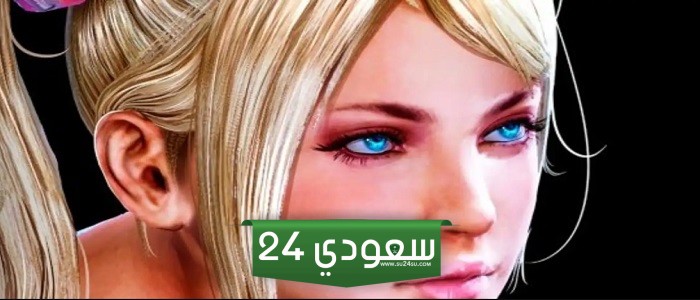 الكشف عن تاريخ إصدار Lollipop Chainsaw RePop وأول مقطع دعائي