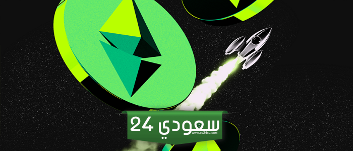 فان إيك VanEck تتوقع بلوغ سعر الإيثريوم 22 ألف دولار بحلول عام 2030