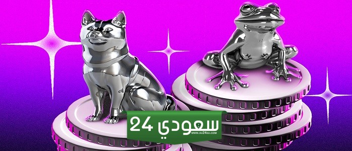 حوت تشفير يربح 10 ملايين دولار من شيبا إينو (SHIB)
