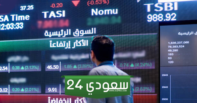 ملكية الأجانب غير المؤسسين بدون أرامكو تنخفض إلى 9.38%.. وملكية الخليجيين ترتفع إلى 2.05%