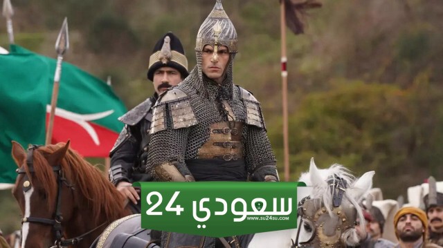 محمد سلطان الفتوحات الحلقة 14 مترجمة مسلسل السلطان محمد الفاتح التركي