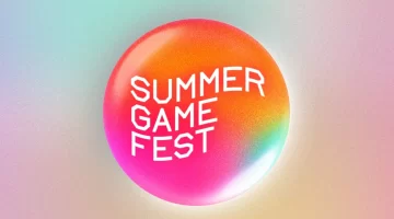 مؤتمر الألعاب الصيفي Summer Game Fest 2024