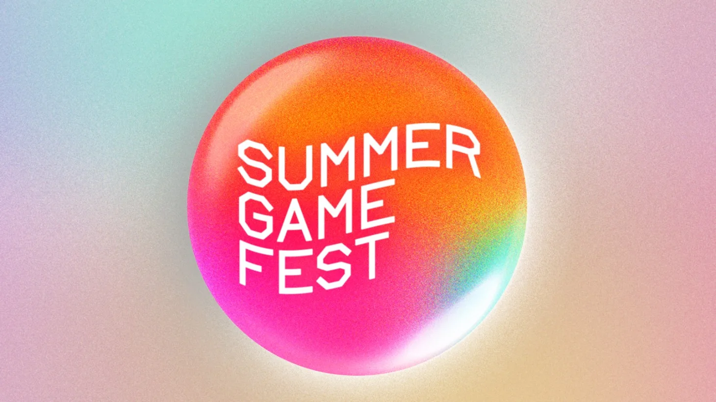 مؤتمر الألعاب الصيفي Summer Game Fest 2024