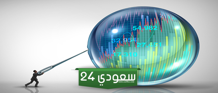 أبرز فقاعات الأصول في آخر 100 عام والعامل المشترك بينها