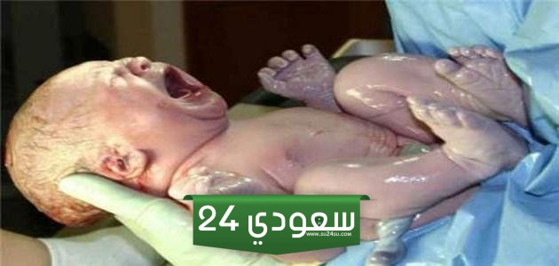 أشمل 12 تفسير حلم الحمل والولادة في المنام