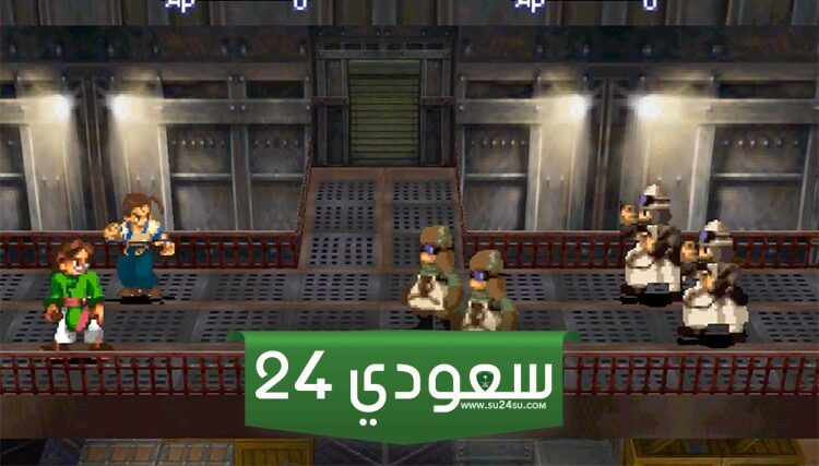 أفضل 25 لعبة PS1 – الجزء الثاني