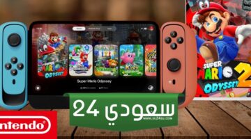 أفضل ألعاب جهاز Nintendo Switch على الإطلاق – الجزء الثاني