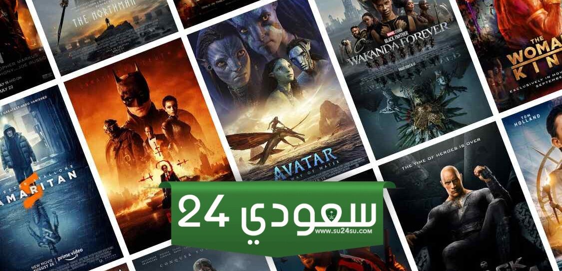 أقوى أفلام الأكشن والمغامرة تعرف عليها