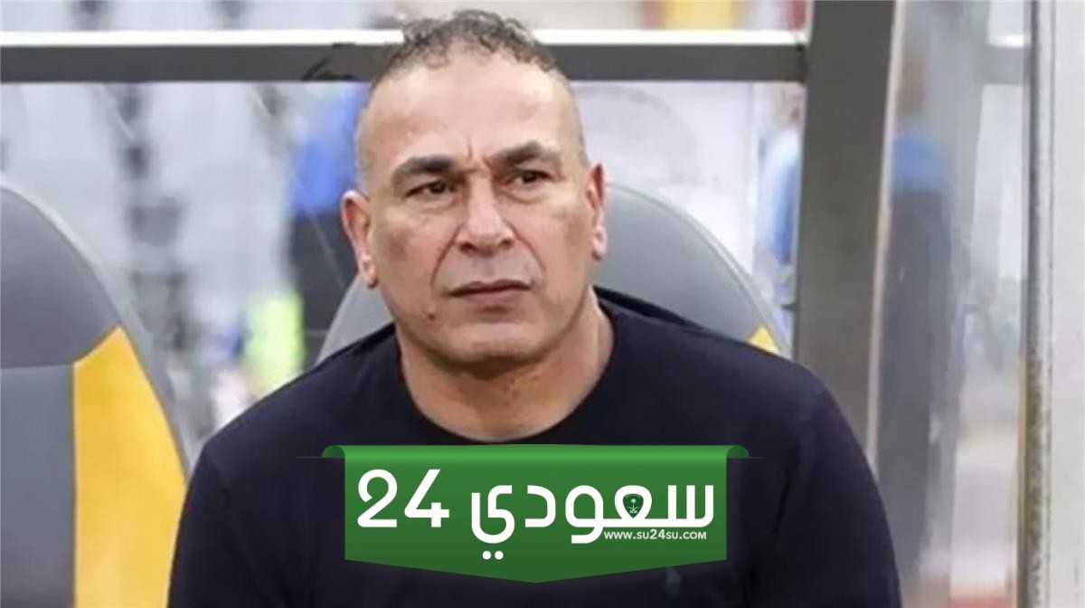 إبراهيم حسن يعلق على غضب إمام عاشور