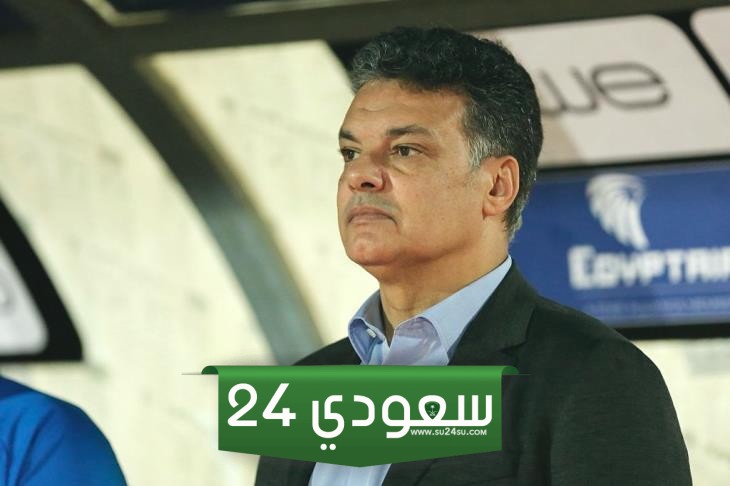 الإسماعيلي يعلن مصير إيهاب جلال