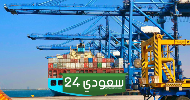 ارتفاع واردات السعودية السلعية إلى 201.1 مليار ريال في الربع الأول 2024