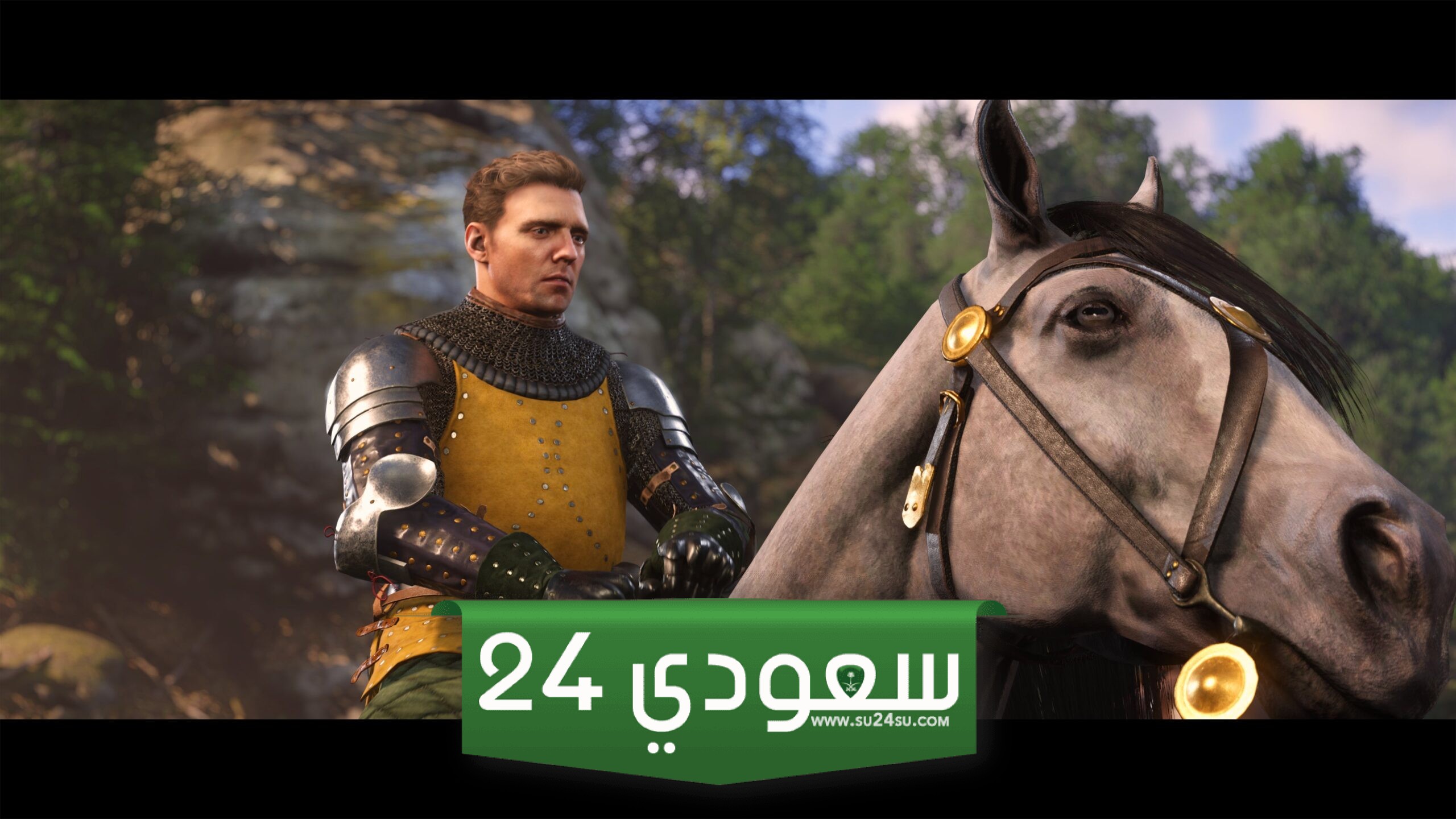 استعراض أسلوب لعب Kingdom Come Deliverance 2 في عرض جديد