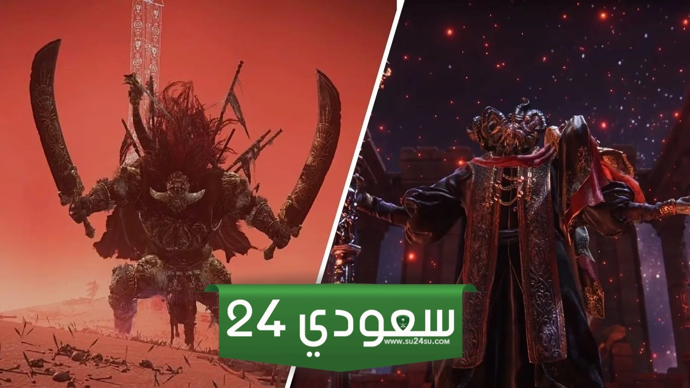 افعل هذه الأشياء الآن لتستعد لـ Shadow of the Erdtree إضافة Elden Ring