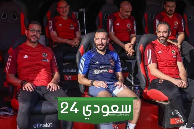 الأهلي يعلن مصير التجديد مع علي معلول