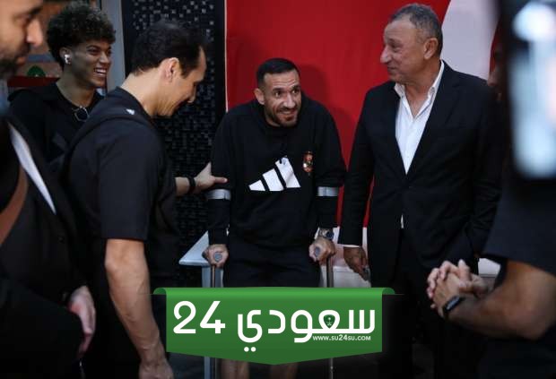 الأهلي يفتقد «نصف دستة لاعبين» أمام فاركو غدًا.. الأسماء وسبب الغياب