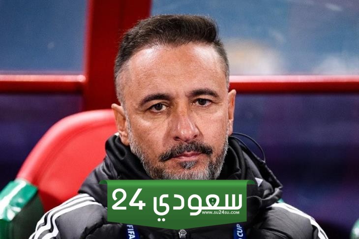  بيريرا يستبعد 10 حكام بداية من الموسم المقبل