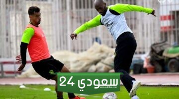 الغيابات تضرب الزمالك أمام المصري البورسعيدي في دوري nile