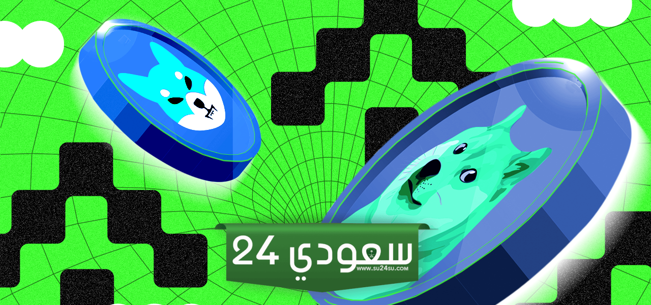 المتداولون في سوق العقود الآجلة  يبيعون دوجكوين  DOGE وسط تراجع حمى عملات الميم