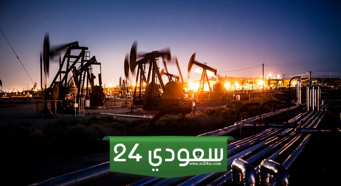 انخفاض عدد منصات التنقيب عن النفط حول العالم في مايو
