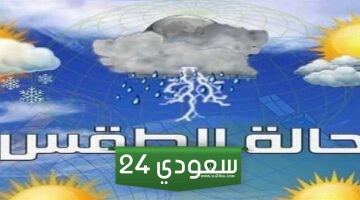 حالة الطقس اليوم في مصر .. سوهاج 45 وأسوان 47 درجة مئوية