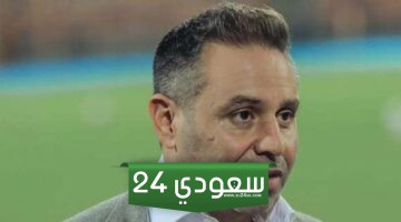 تعليق مفاجئ من حازم إمام على تصريحات حسام حسن بعد التعادل أمام غينيا