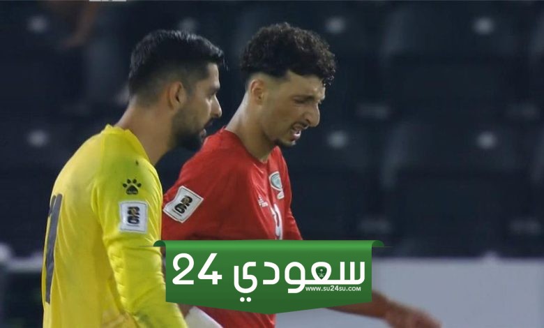 تفاصيل إصابة وسام أبو علي