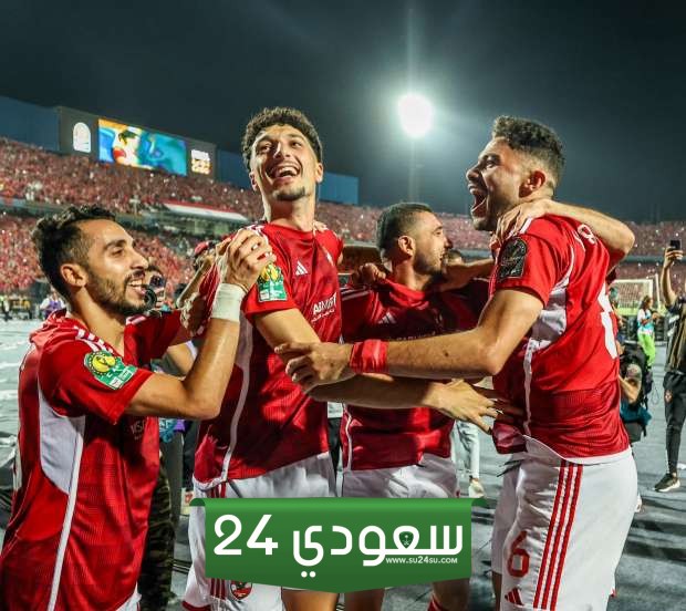 تفاصيل مفاوضات الأهلي مع 3 صفقات جديدة