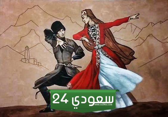 تفسير حلم الرقص للمتزوجة