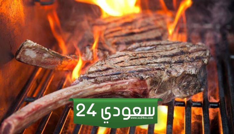 تفسير حلم الشواء في المنام