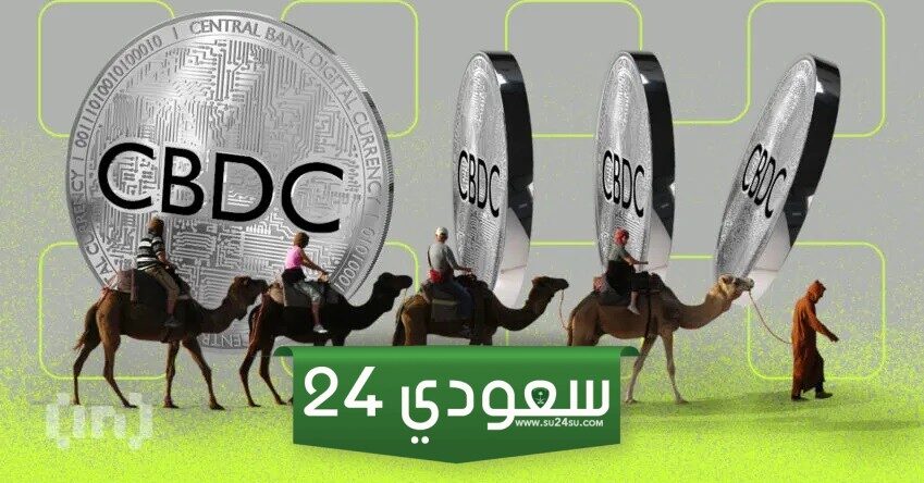 تقرير صندوق النقد يمتدح العملات الرقمية للبنوك المركزية في الشرق الأوسط
