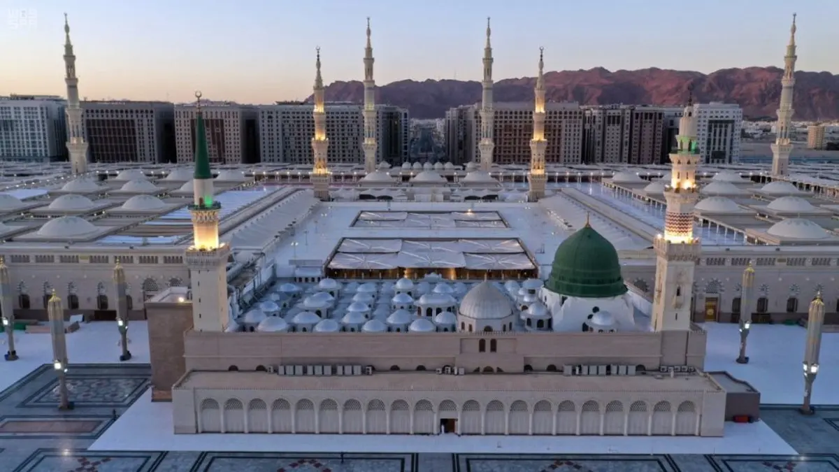تكبيرات العيد السعودية